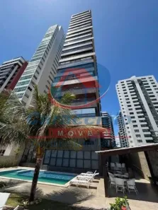 Apartamento com 4 Quartos à venda, 317m² no Piedade, Jaboatão dos Guararapes