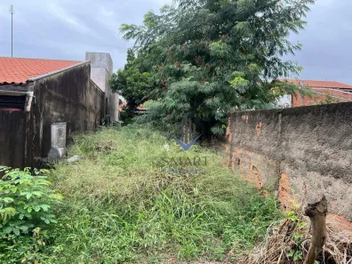 Lote/Terreno à venda, 280m² no Antônio Zanaga II, Americana