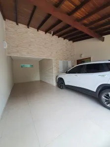 Casa com 3 Quartos à venda, 160m² no Núcleo Habitacional Mary Dota, Bauru