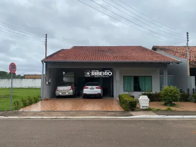 Casa com 3 Quartos à venda, 227m² no Nova Esperança, Porto Velho