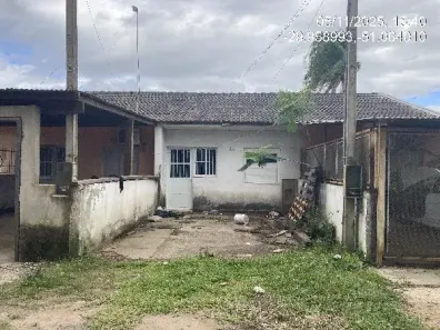 Casa com 2 Quartos à venda, 93m² no Novo Mundo, Gravataí