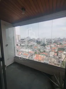Apartamento com 2 Quartos à venda, 63m² no Chácara Santo Antônio (Zona Leste), São Paulo