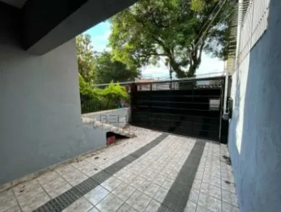Casa com 3 Quartos à venda, 200m² no Vila Monumento, São Paulo