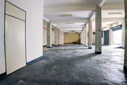 Ponto Comercial à venda, 349m² no Vila São Geraldo, São Paulo