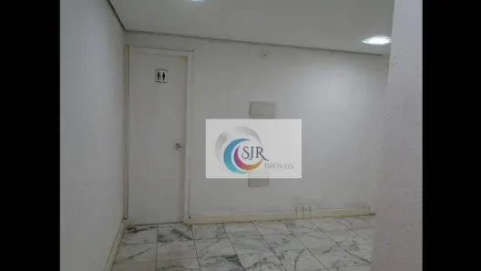 Sala Comercial à venda, 40m² no Vila Suzana, São Paulo