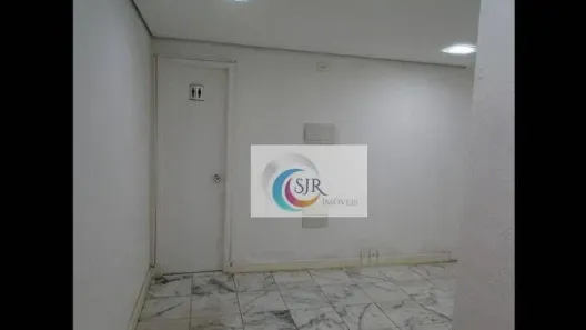 Sala Comercial para alugar, 40m² no Vila Suzana, São Paulo