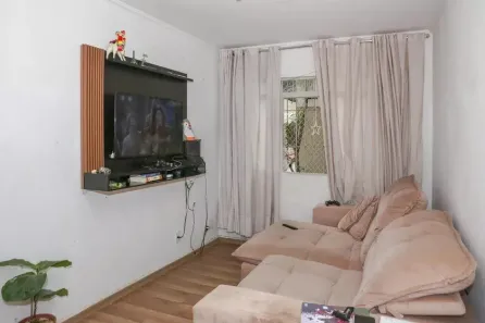 Apartamento com 2 Quartos à venda, 60m² no Perdizes, São Paulo