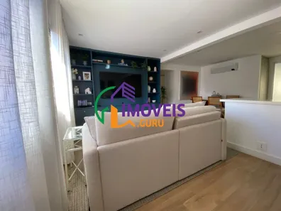 Apartamento com 3 Quartos à venda, 100m² no Indianópolis, São Paulo