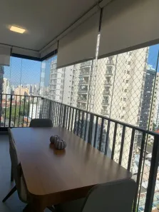 Apartamento com 2 Quartos à venda, 50m² no Vila Mariana, São Paulo