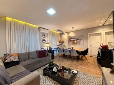 Sobrado com 3 Quartos à venda, 146m² no Jardim Santa Genebra, Campinas