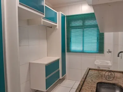 Apartamento com 2 Quartos à venda, 47m² no Jardim Vera Cruz, Sorocaba
