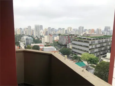 Apartamento com 3 Quartos à venda, 105m² no Sumarezinho, São Paulo