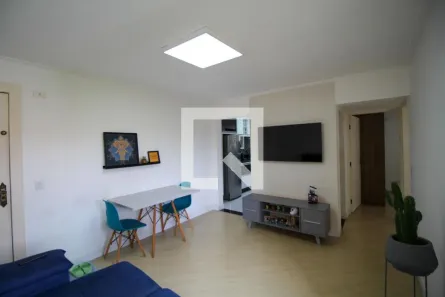 Apartamento com 2 Quartos à venda, 54m² no São José, São Caetano do Sul
