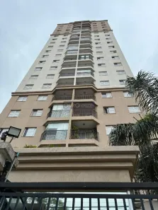 Apartamento com 2 Quartos para alugar, 64m² no Mooca, São Paulo