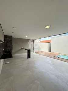 Casa com 3 Quartos à venda, 193m² no Pampulha, Uberlândia