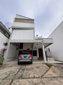 Sobrado com 3 Quartos para alugar, 250m² no Jardim Franca, São Paulo