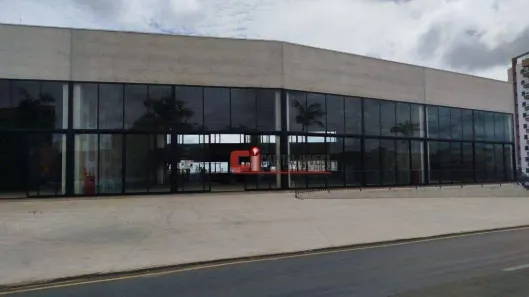 Ponto Comercial para alugar, 208m² no Jardim das Laranjeiras, Jaguariúna
