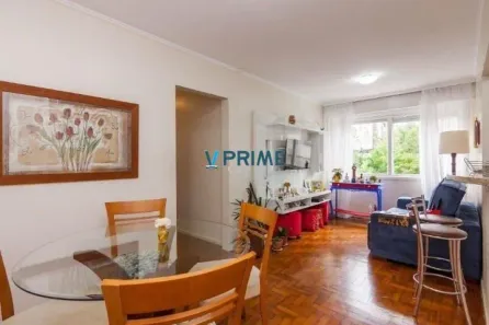 Apartamento com 3 Quartos à venda, 84m² no Menino Deus, Porto Alegre
