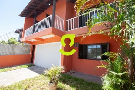 Casa com 5 Quartos para alugar, 300m² no Parque Santa Fé, Porto Alegre