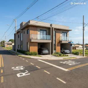 Lote/Terreno à venda, 252m² no Santa Clara, Campinas