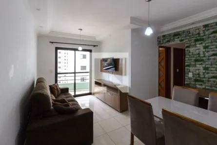 Apartamento com 3 Quartos à venda, 68m² no Gopoúva, Guarulhos