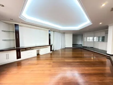 Apartamento com 4 Quartos à venda, 277m² no Vila Gomes Cardim, São Paulo