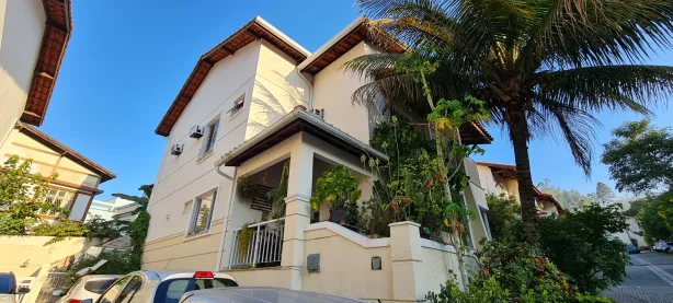 Casa com 5 Quartos à venda, 155m² no Freguesia (Jacarepaguá), Rio de Janeiro