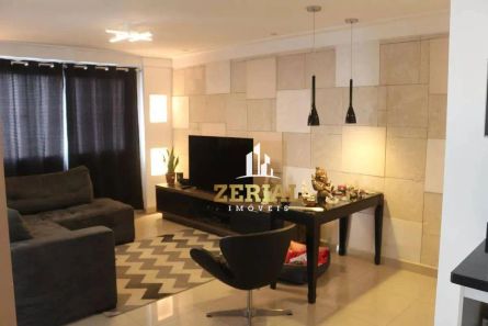 Cobertura com 2 Quartos à venda, 160m² no Osvaldo Cruz, São Caetano do Sul