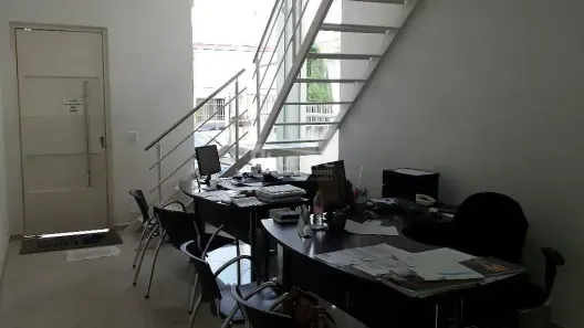 Prédio Comercial à venda, 208m² no Centro, Mogi das Cruzes