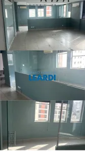 Sala Comercial para alugar, 136m² no Pinheiros, São Paulo