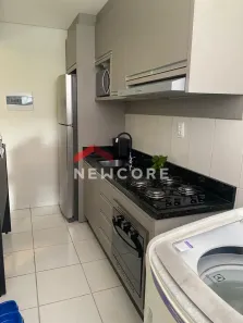 Apartamento com 2 Quartos à venda, 54m² no Espinheiros, Itajaí
