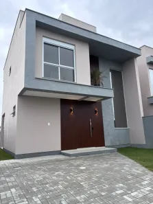 Casa com 3 Quartos à venda, 136m² no Campeche, Florianópolis