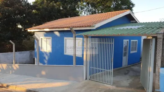Casa com 2 Quartos à venda, 80m² no Jardim Santa Hermínia, São José dos Campos
