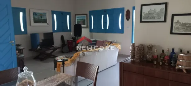 Casa de Condomínio com 4 Quartos à venda, 258m² no Vale do Landirana (Abrantes), Camaçari