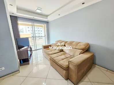 Apartamento com 2 Quartos à venda, 54m² no Itaquera, São Paulo