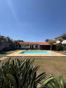 Casa com 4 Quartos à venda, 1000m² no Jardim Atlântico, Belo Horizonte