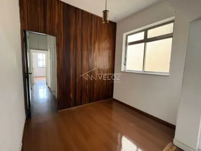 Apartamento com 5 Quartos à venda, 267m² no Flamengo, Rio de Janeiro