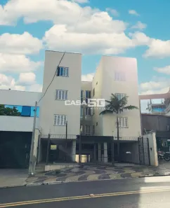 Apartamento com 2 Quartos à venda, 90m² no Chácara da Barra, Campinas
