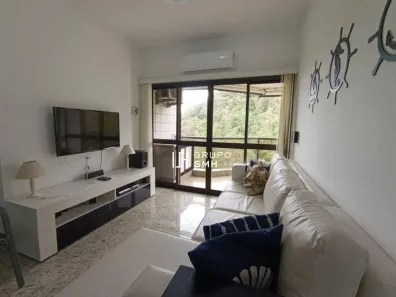 Apartamento com 3 Quartos à venda, 100m² no Enseada, Guarujá