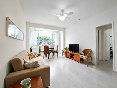 Apartamento com 2 Quartos à venda, 75m² no Ipanema, Rio de Janeiro
