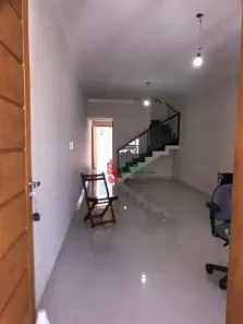 Sobrado com 3 Quartos à venda, 163m² no Vila Salete, São Paulo