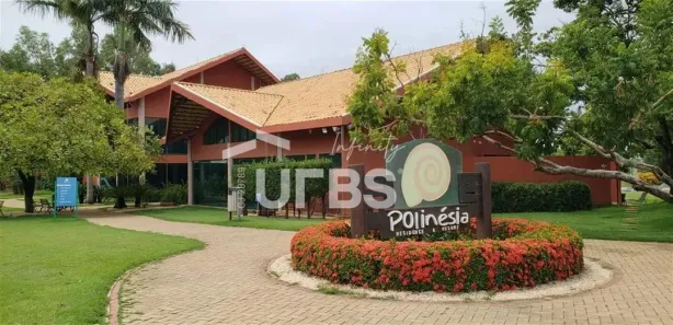 Lote/Terreno à venda, 1200m² no Loteamento Residencial Polinésia, Palmas