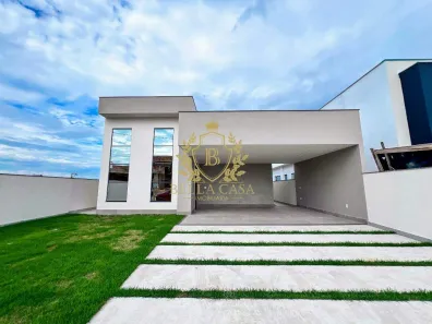 Casa de Condomínio com 3 Quartos para alugar, 156m² no Lagoinha, Araruama