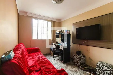 Apartamento com 2 Quartos à venda, 44m² no Jardim Pedro José Nunes, São Paulo