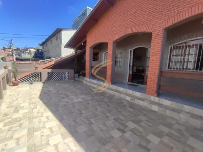 Casa com 3 Quartos à venda, 225m² no Jardim Morumbi, Bragança Paulista