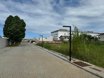 Lote/Terreno à venda, 480m² no Buraquinho, Lauro de Freitas