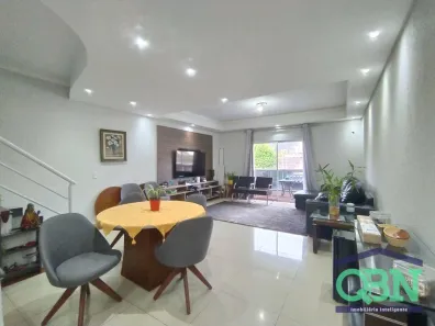 Casa com 4 Quartos à venda, 211m² no Vila São Jorge, São Vicente