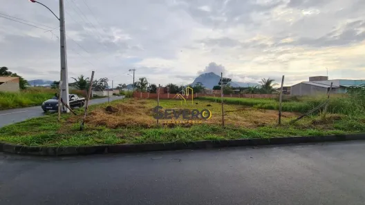 Lote/Terreno à venda, 480m² no Jardim Atlântico Leste (Itaipuaçu), Maricá