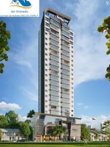 Apartamento com 4 Quartos à venda, 138m² no Centro, Balneário Camboriú