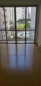 Apartamento com 2 Quartos à venda, 70m² no Cidade Monções, São Paulo